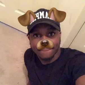 Meet your Posher, Kyle